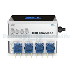 IOND & GHL Doser 2.1 SA Set, Black, UK