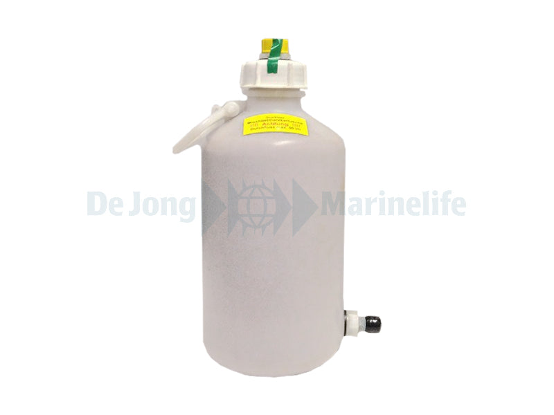 Ionenwisselaar / mixed bed resin - 5 Liter