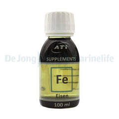 Iron - 100ml