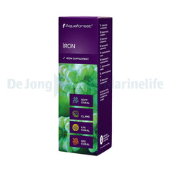Iron - 10ml