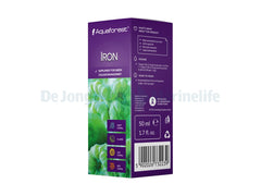 Iron - 50ml