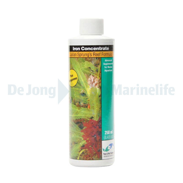 Iron Concentrate - 250ml