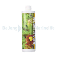Iron Concentrate - 500ml
