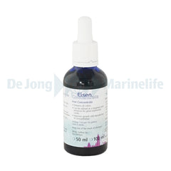 Iron Concentrate (new mixture) - 50ml
