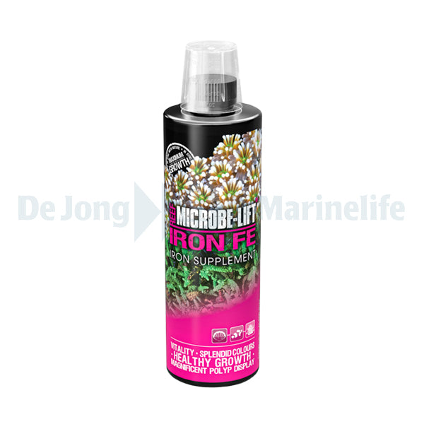Chelated Iron - 473ml