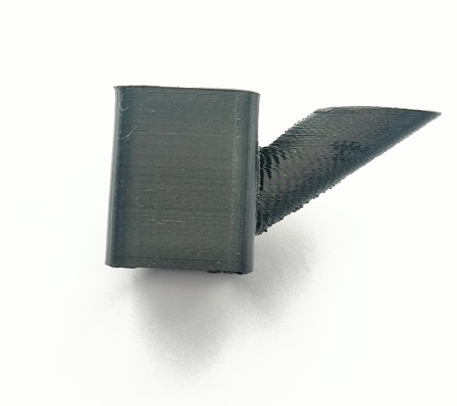 Parwise holder (without stick)