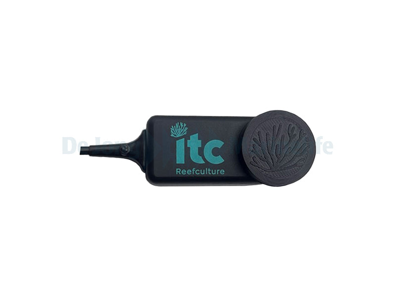 ITC Lens Cap for Parwise