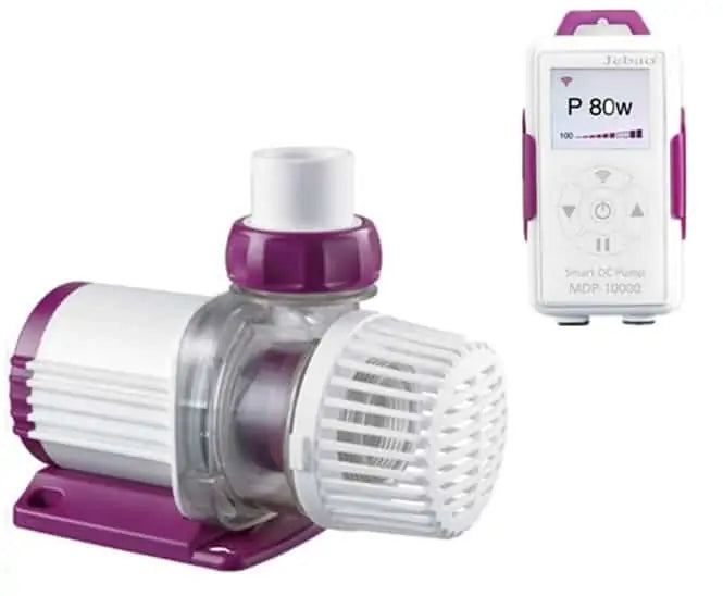 MDP PUMPS + WIFI CONTROLLER