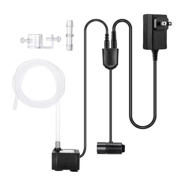 Jecod 150 Auto Top Off