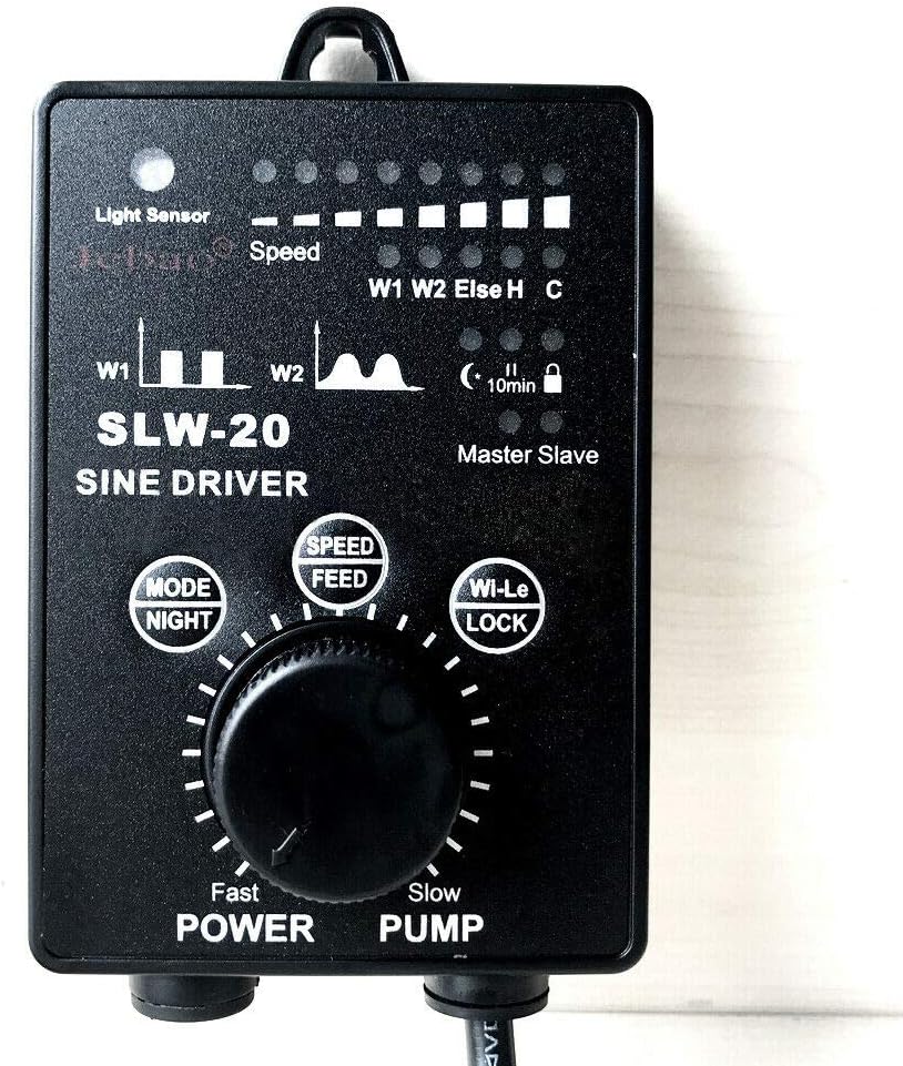 Controlller SLW20