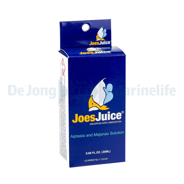 JoesJuice - 20ml