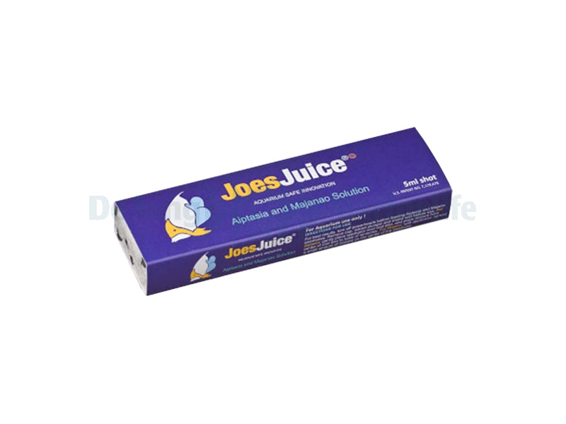 JoesJuice - 5ml Shot