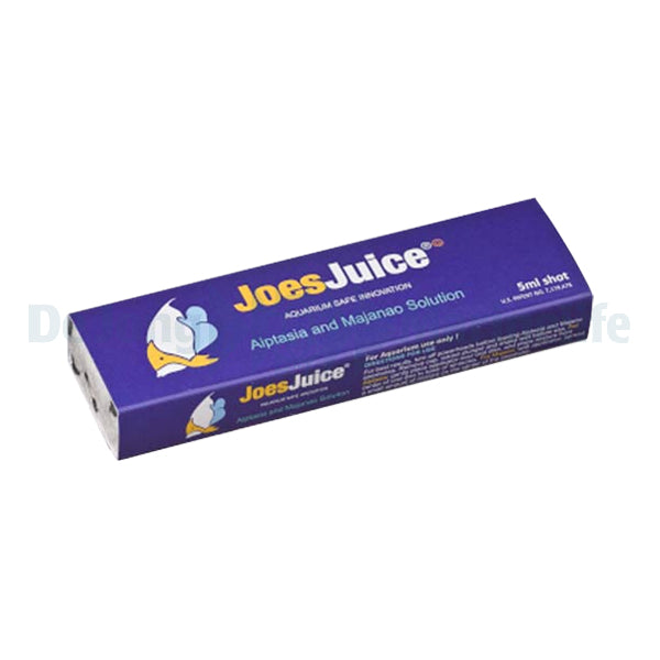 JoesJuice - 5ml Shot