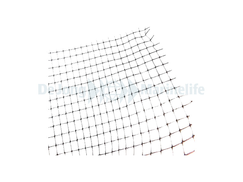 JUMPGUARD REPLACEMENT BLACK MESH 200 X 110CM