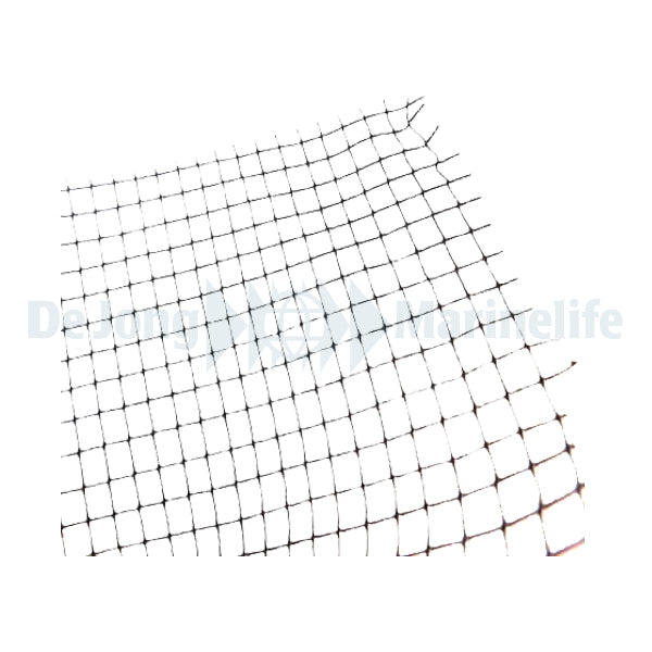 JUMPGUARD REPLACEMENT BLACK MESH 200 X 110CM