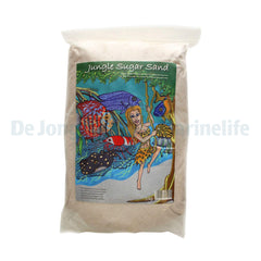 JUNGLE SUGAR SAND - 8 kg