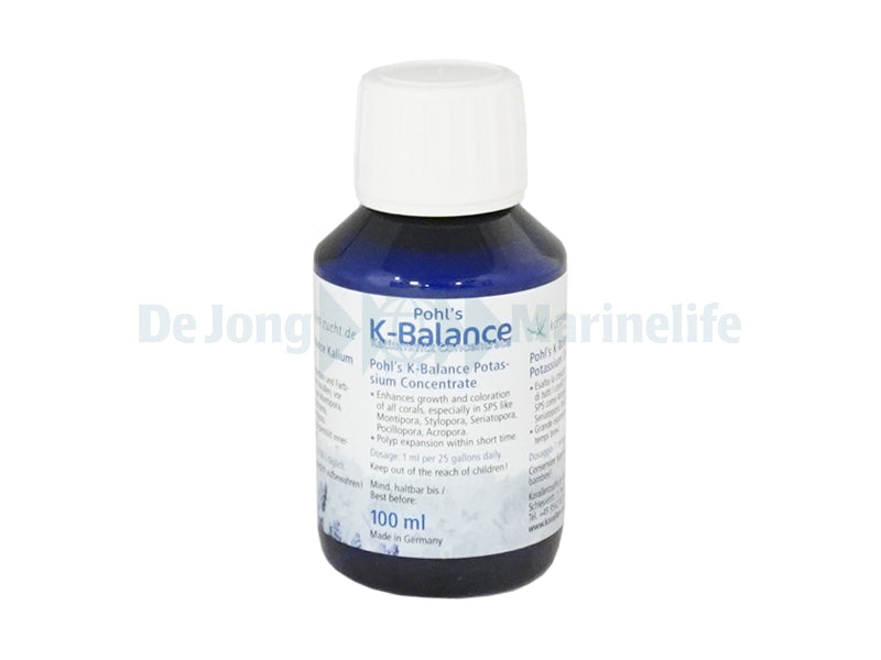 K-Balance - 100ml