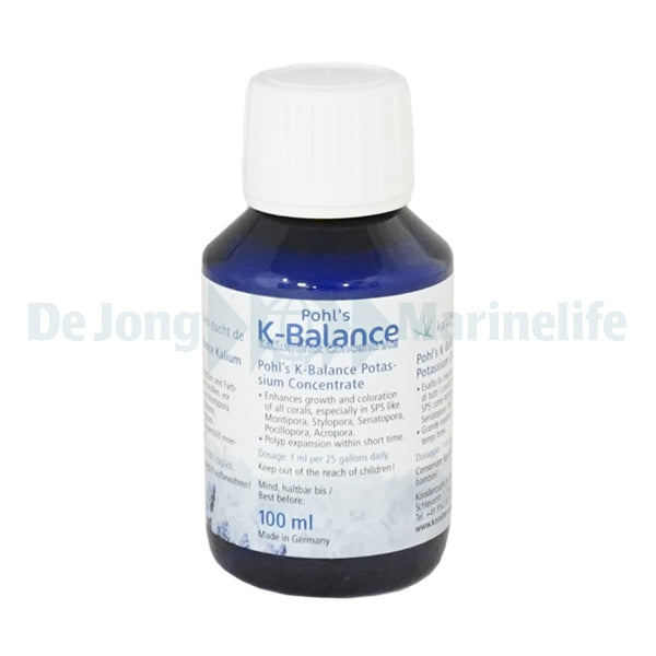 K-Balance - 100ml