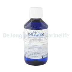 Pohl’s K-Balance - 250ml