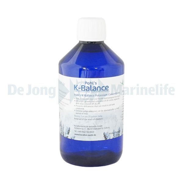 K-Balance - 500ml