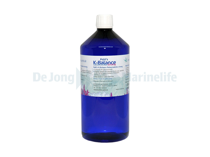 K-Balance Strong - 1000ml