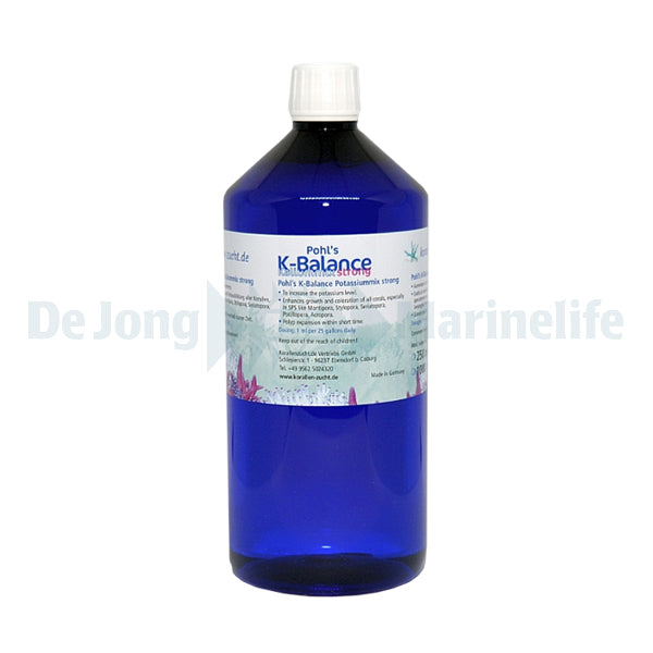 K-Balance Strong - 1000ml