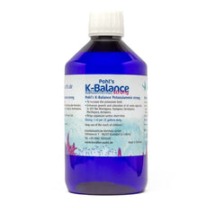 Pohl’s K-Balance STRONG - 500ml