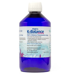Pohl’s K-Balance STRONG - 250ml