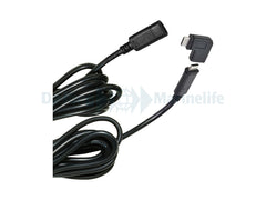 90° K-Link USB Cable - 3 m