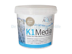 K1 Medium - 3 l