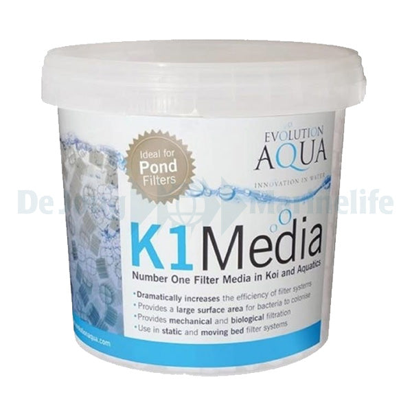 K1 Medium - 3 l