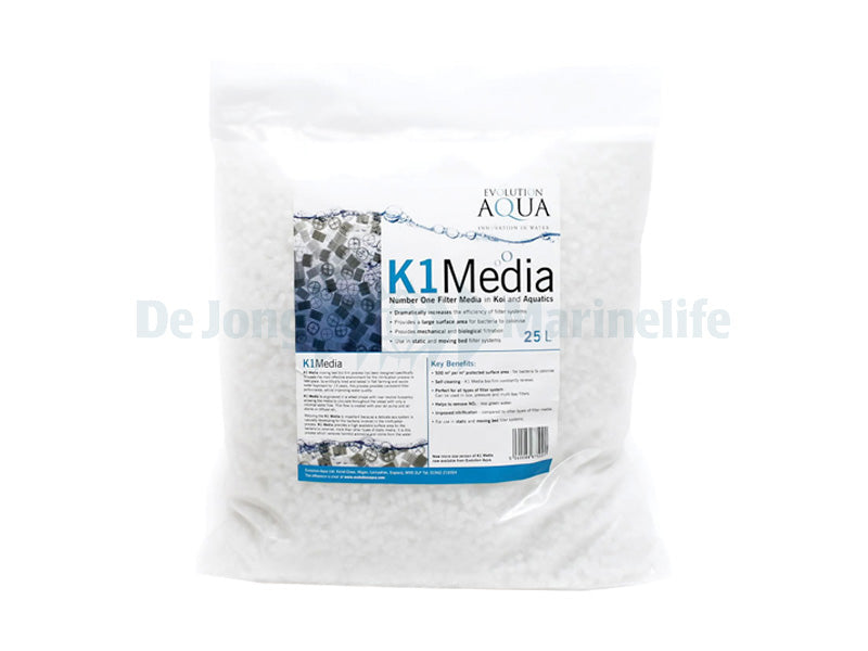 K1 Medium - 25 l