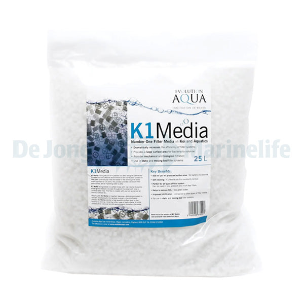 K1 Medium - 25 l
