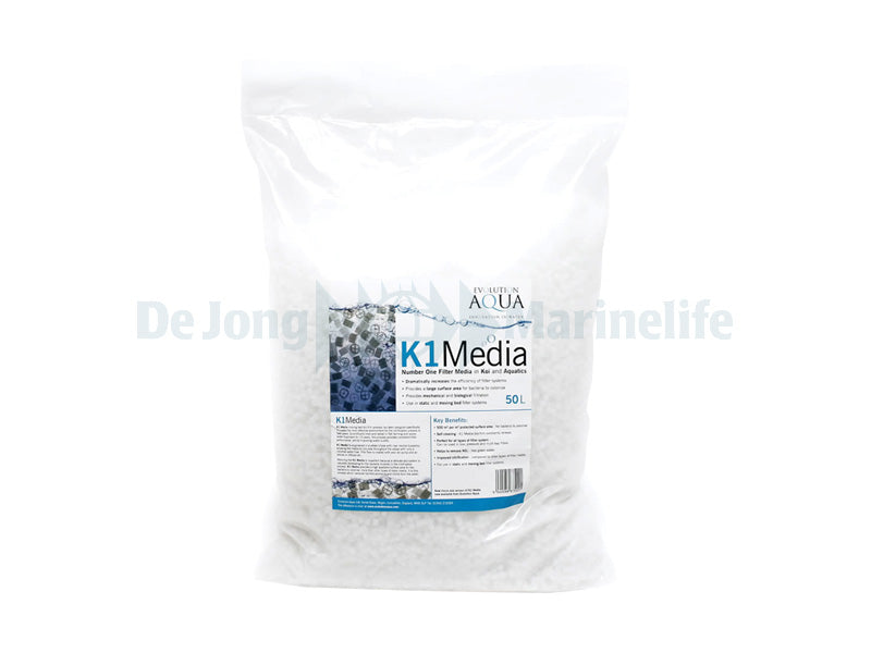 K1 Medium - 50 l