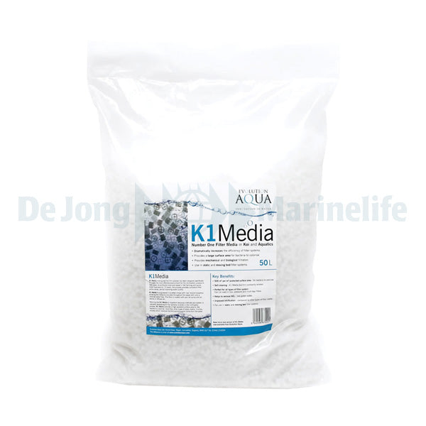 K1 Medium - 50 l