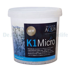 K1 Micro Medium - 1 l