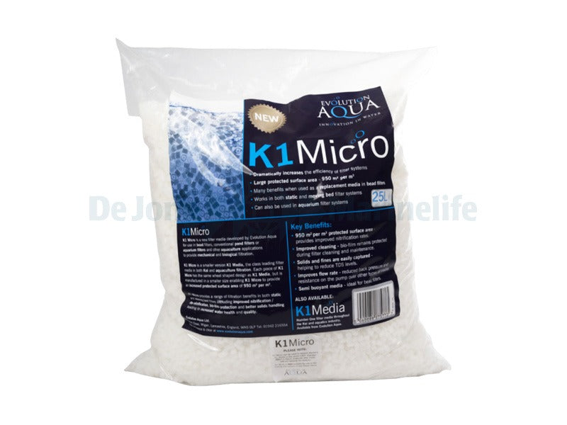 K1 Micro - 25 l