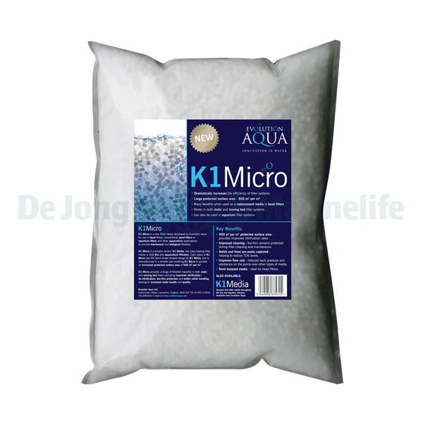 K1 Micro - 50 l