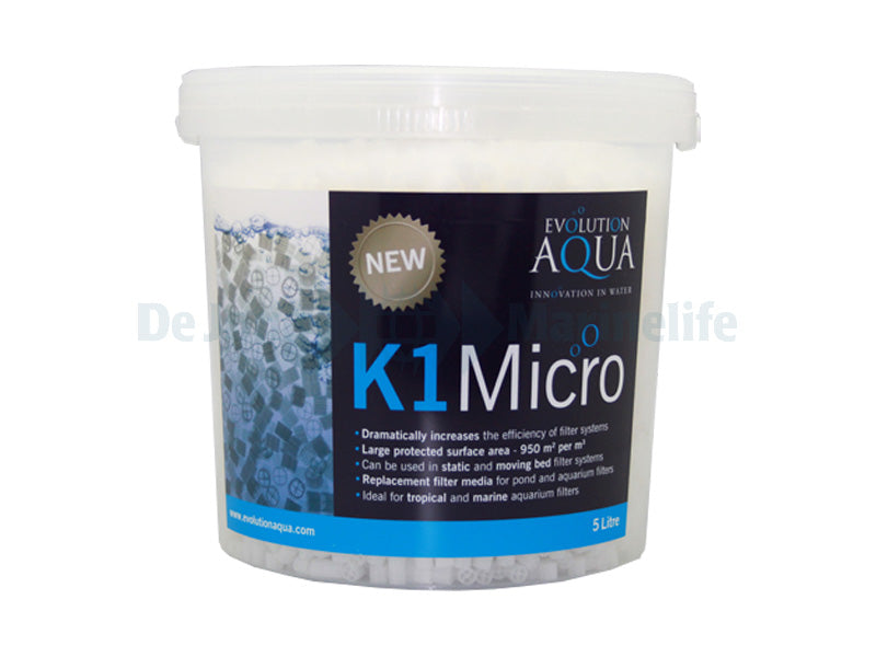 K1 Micro Medium - 5 l