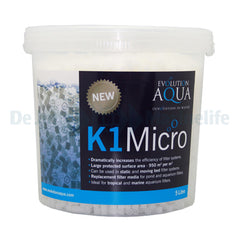 K1 Micro Medium - 5 l