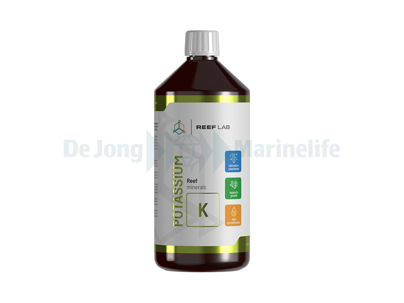 Potassium (K) - 1000 ml