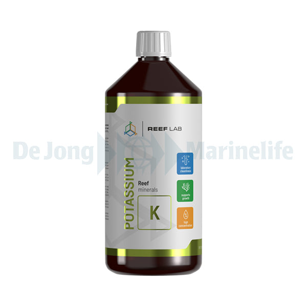 Potassium (K) - 1000 ml