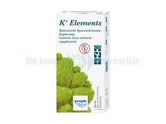 K+ Elements - 200ml