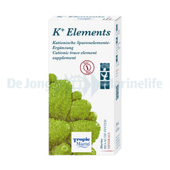 K+ Elements - 200ml
