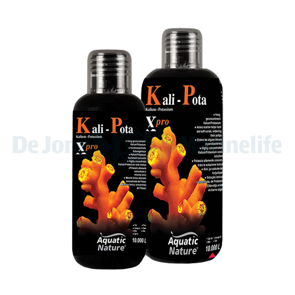 Kali-Pota X-Pro - 300 ml
