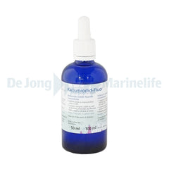 Kalium Iodide/Fluoride Concentrate - 100ml