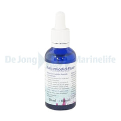 Kalium Iodide/Fluoride Concentrate - 50ml