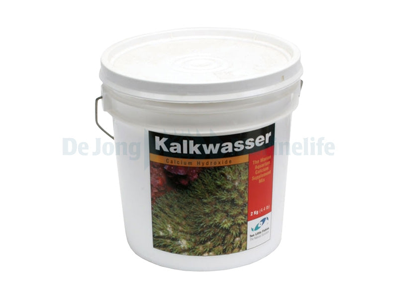 Kalkwasser - 2 kg