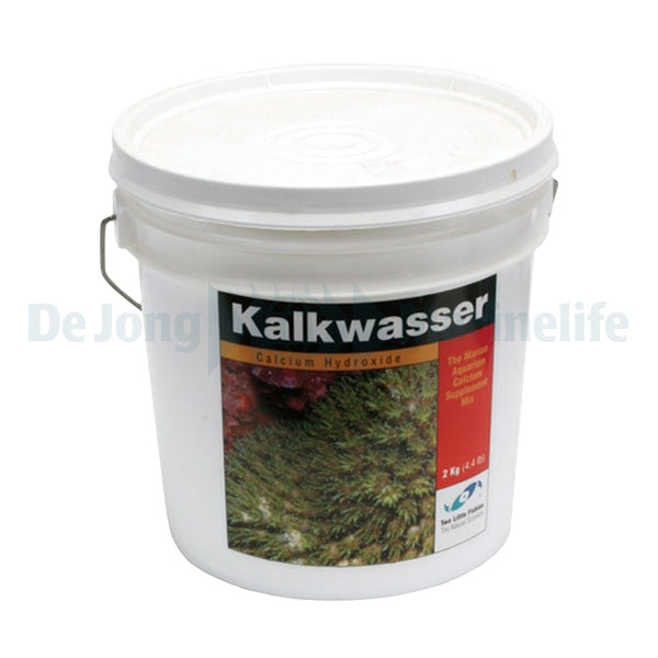 Kalkwasser - 2 kg