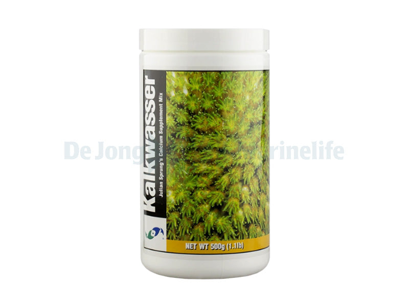Kalkwasser - 500 g